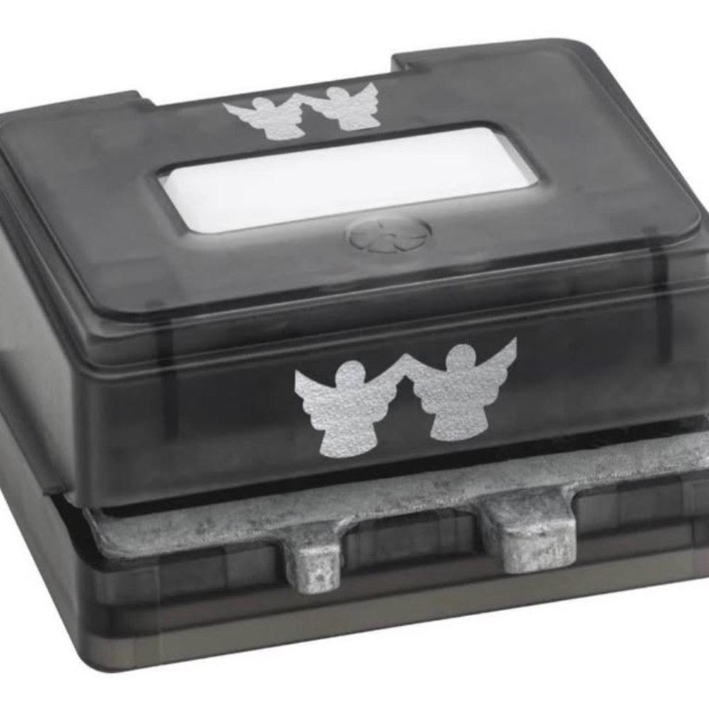 Creative Memories Angels Chain Border Maker Cartridge